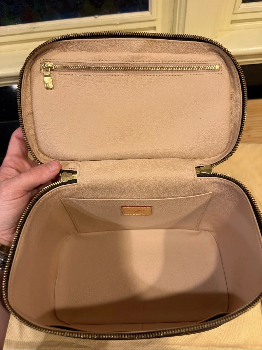 100% authentic Gorgeous Louis Vuitton Nice BB - Picture 10 of 14